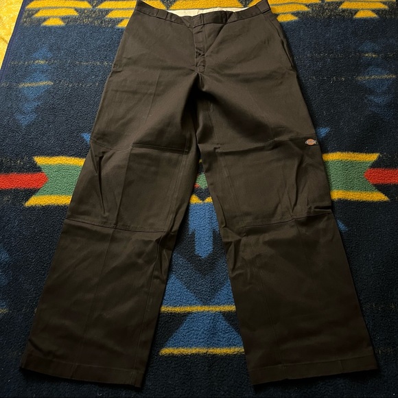Dickies Other - Dickies Double Knee Workwear, Streetwear, Skater Style Pants (38 x 34)